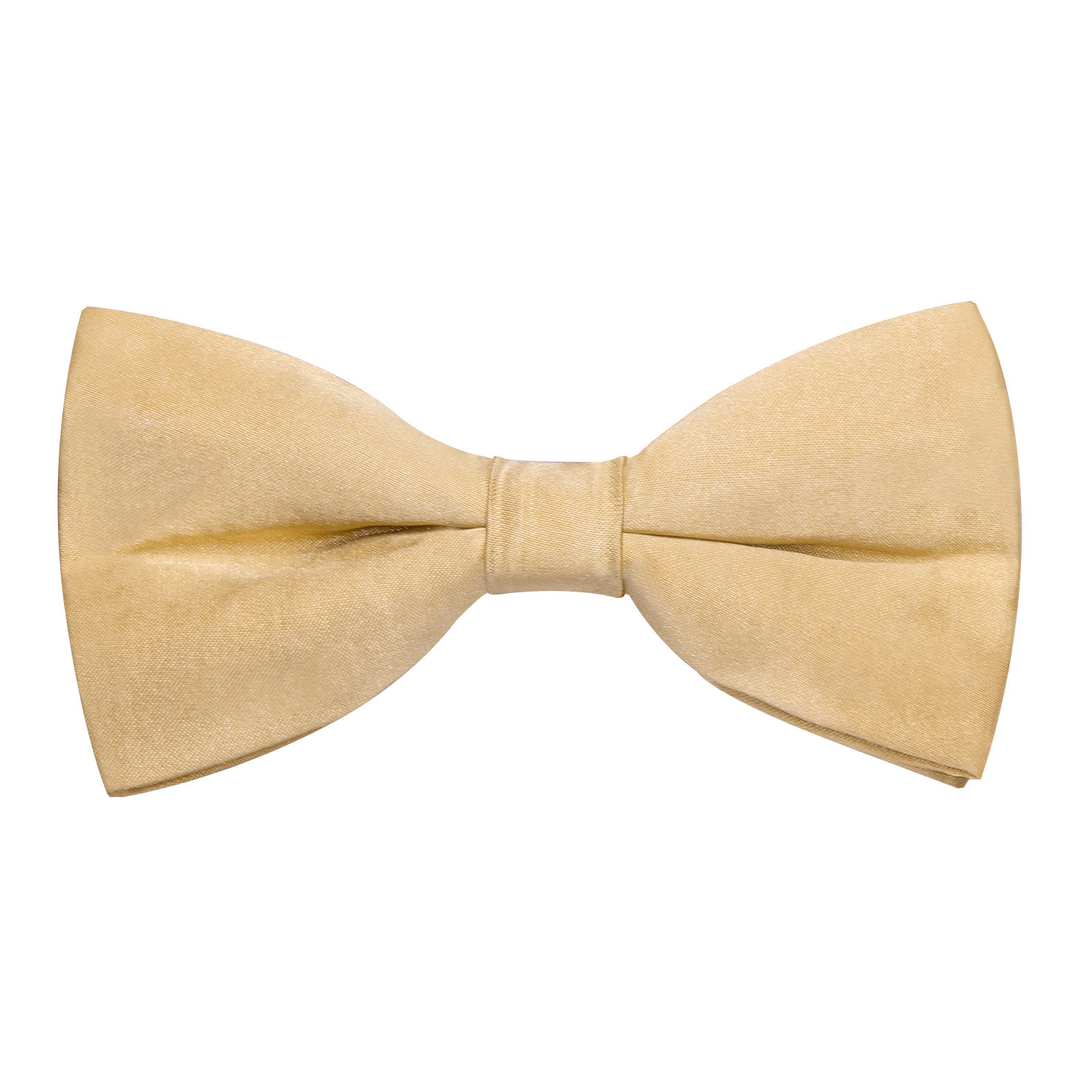 Męska gotowa do założenia aksa – Bow Tie Pre Tied recenzja i cena