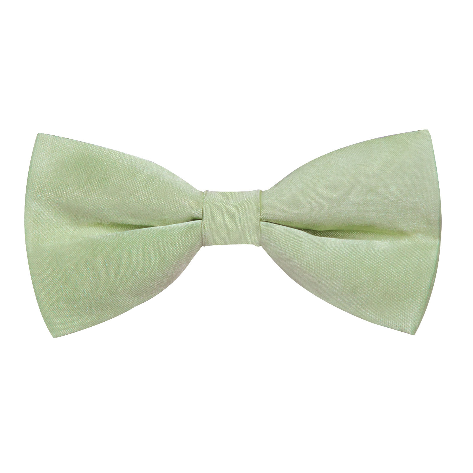 Męska gotowa do założenia aksa – Bow Tie Pre Tied recenzja i cena