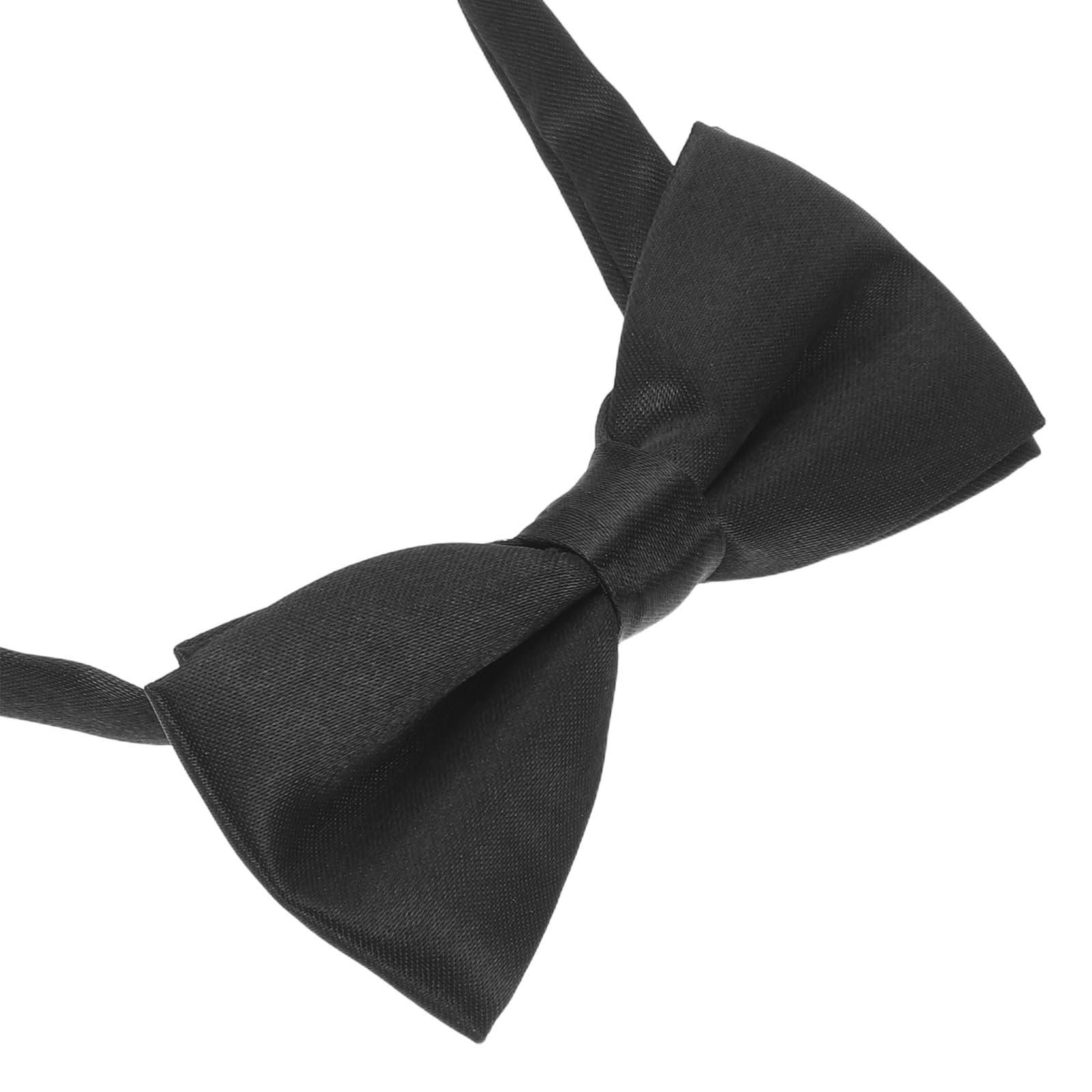 Regulowana, gotowa do założeni – Bow Tie Pre Tied recenzja i cena