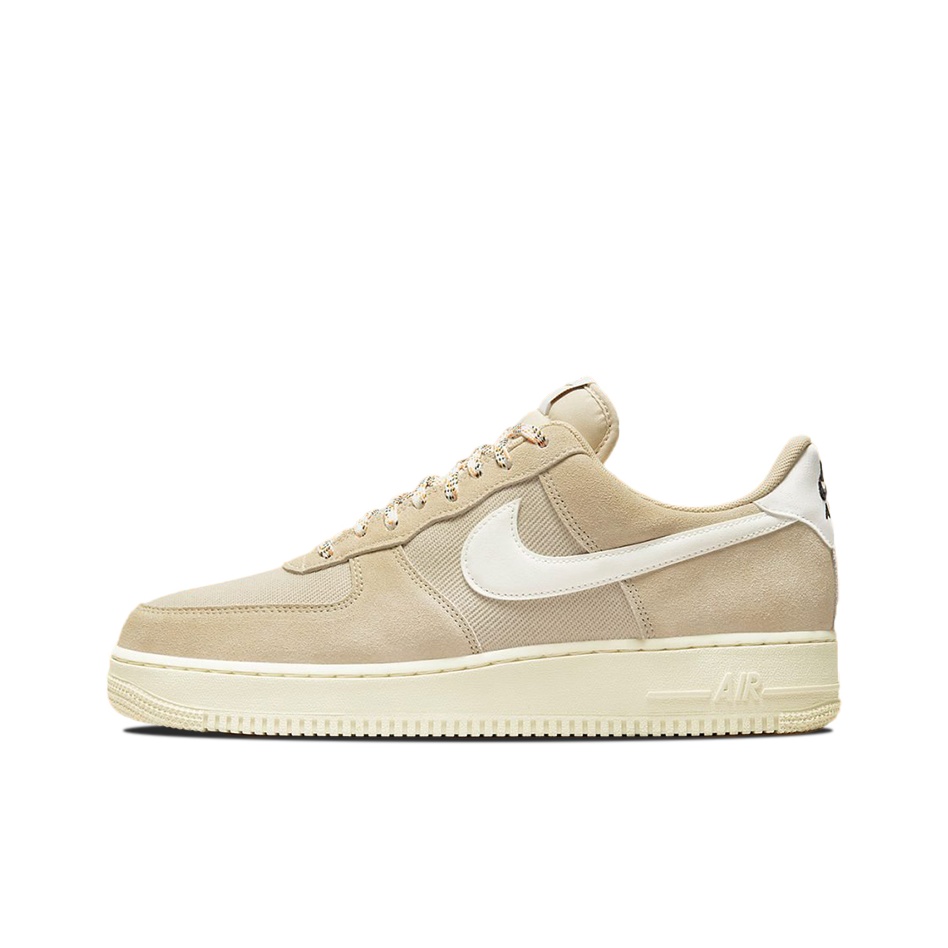 Nike Air Force 1 Low top Buty  – Nike Shoes Air Force 1 recenzja i cena