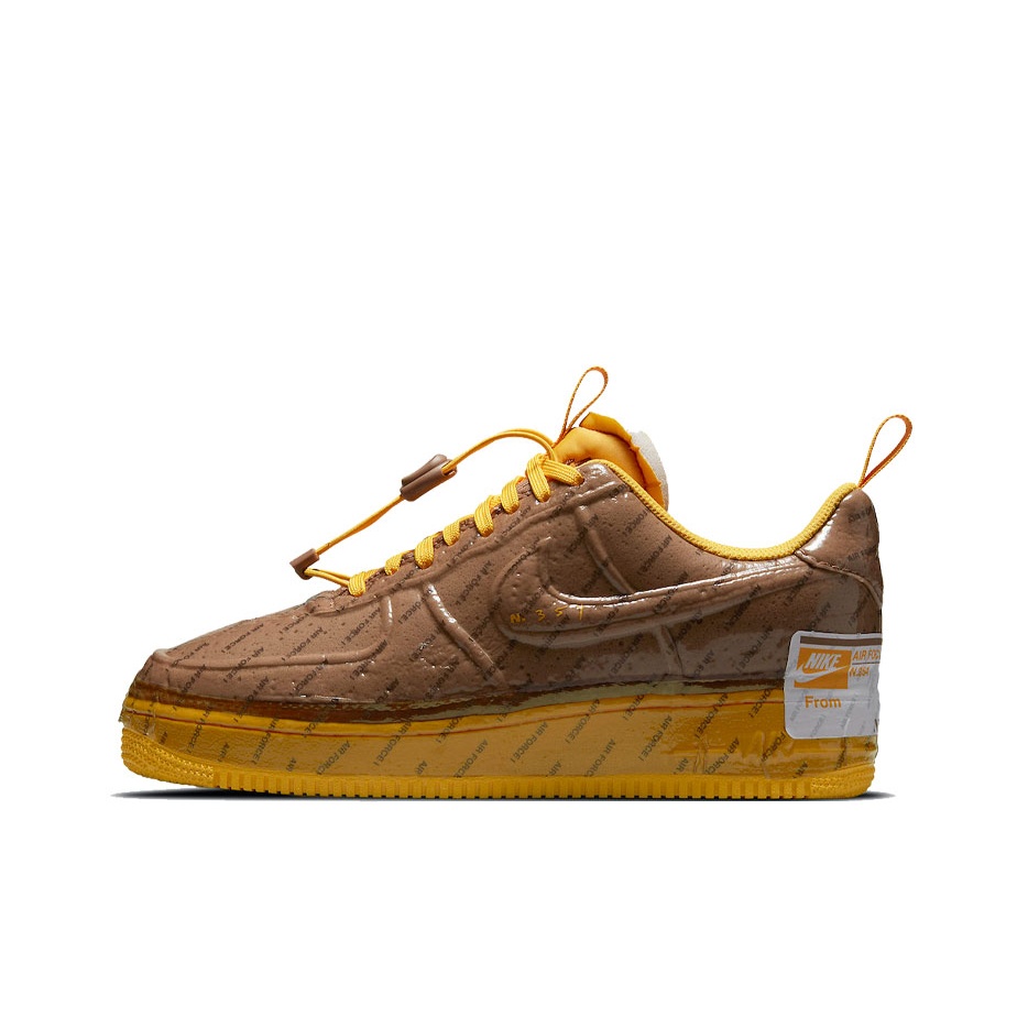 Buty Nike Air Force 1 Skateboa – Nike Shoes Air Force 1 recenzja i cena