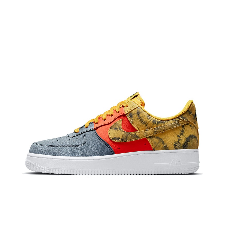 Buty Nike Air Force 1 do skate – Nike Shoes Air Force 1 recenzja i cena