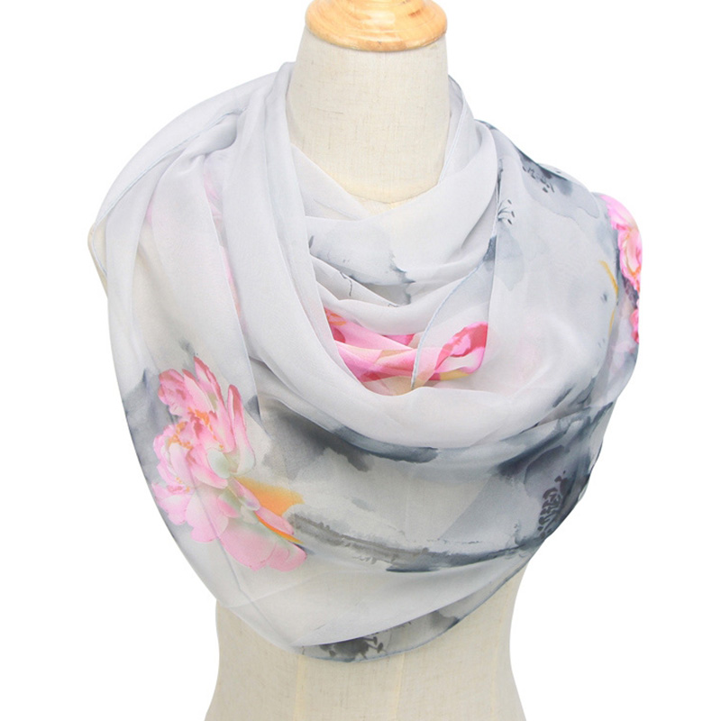 Moda damska Ultra cienka, dług – Face Scarf Mask recenzja i cena