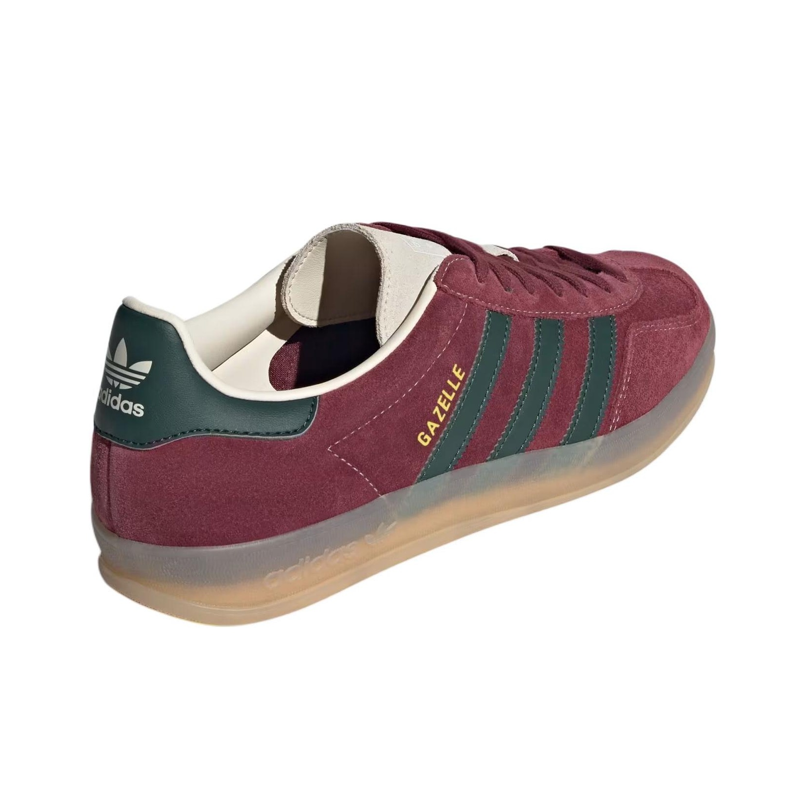 Adidas Originals GAZELLE INDOO – Adidas Shoes Gazelle recenzja i cena